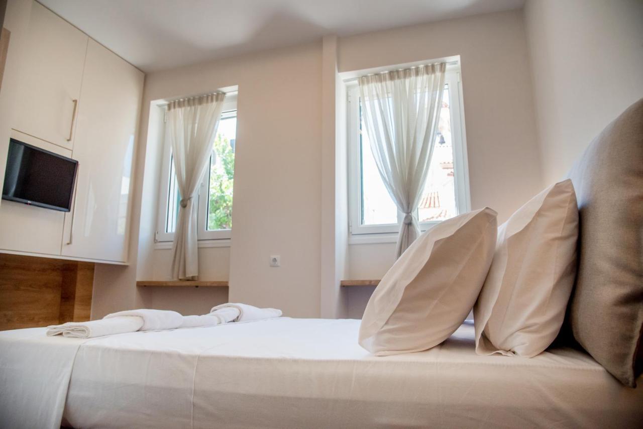 Chrysanthi'S Apartment Preveza Exteriér fotografie