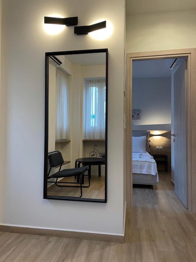 Chrysanthi'S Apartment Preveza Exteriér fotografie